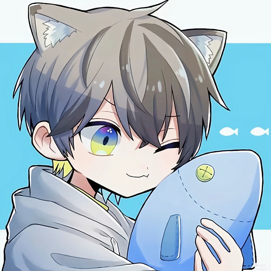 出崽的头像-松纸工作室博客