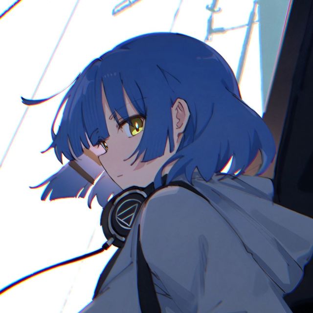 梦辰的头像-松纸工作室博客