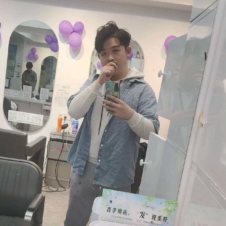 半夏的头像-松纸工作室博客